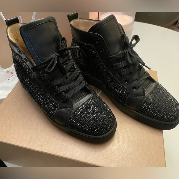 Louboutin  shoes main image 5